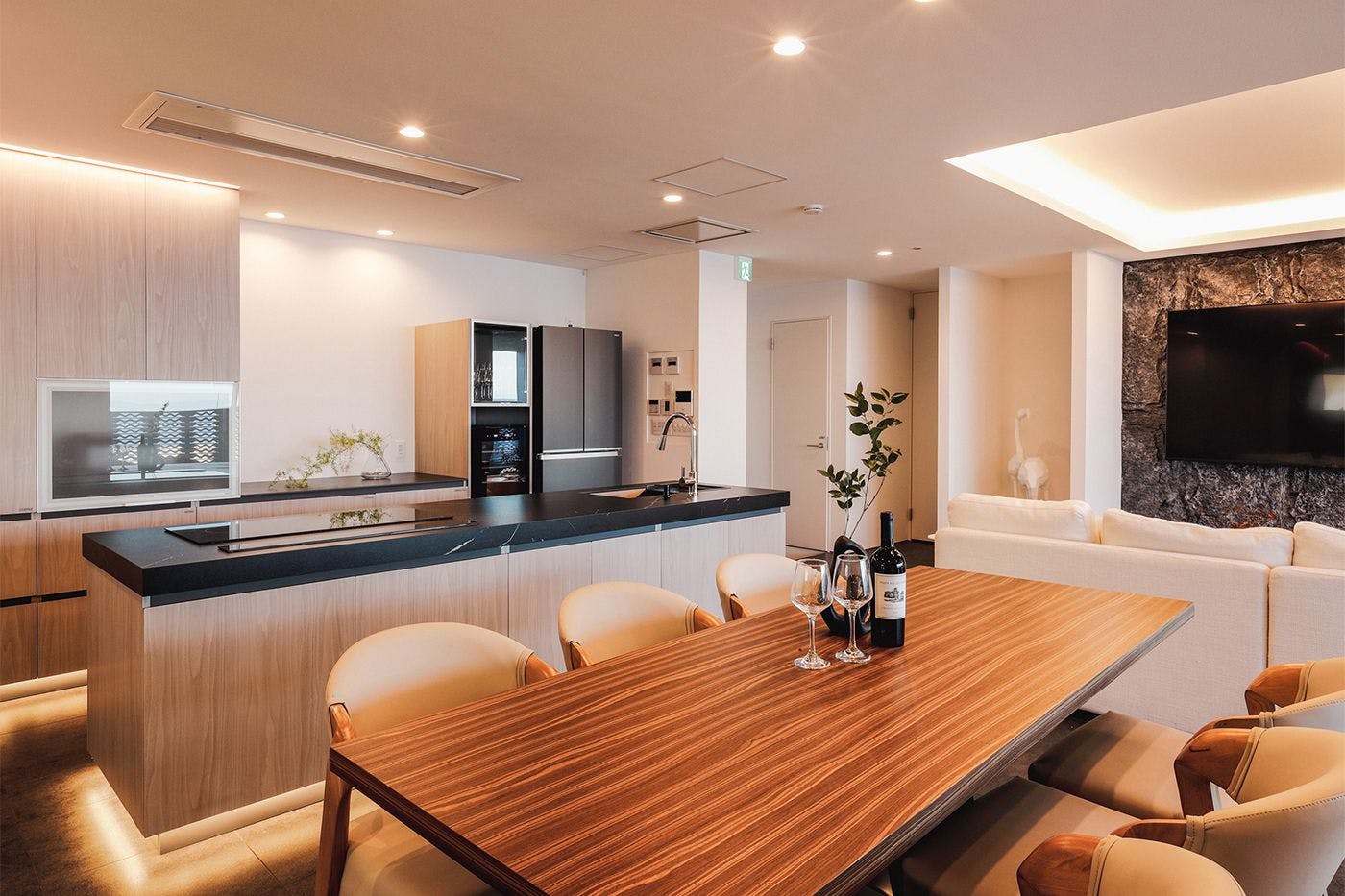 CORAL RESORT VILLA atsuhama