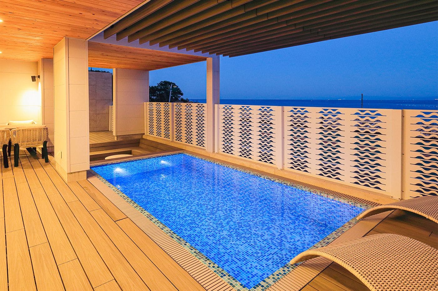 CORAL RESORT VILLA atsuhama