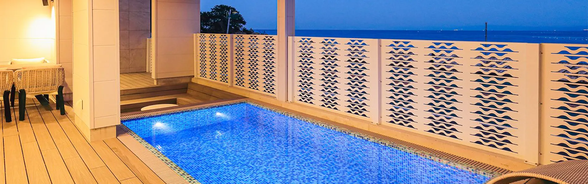 CORAL RESORT VILLA atsuhama
