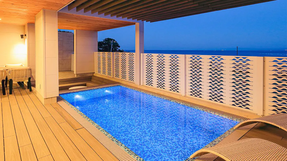 CORAL RESORT atsuhama