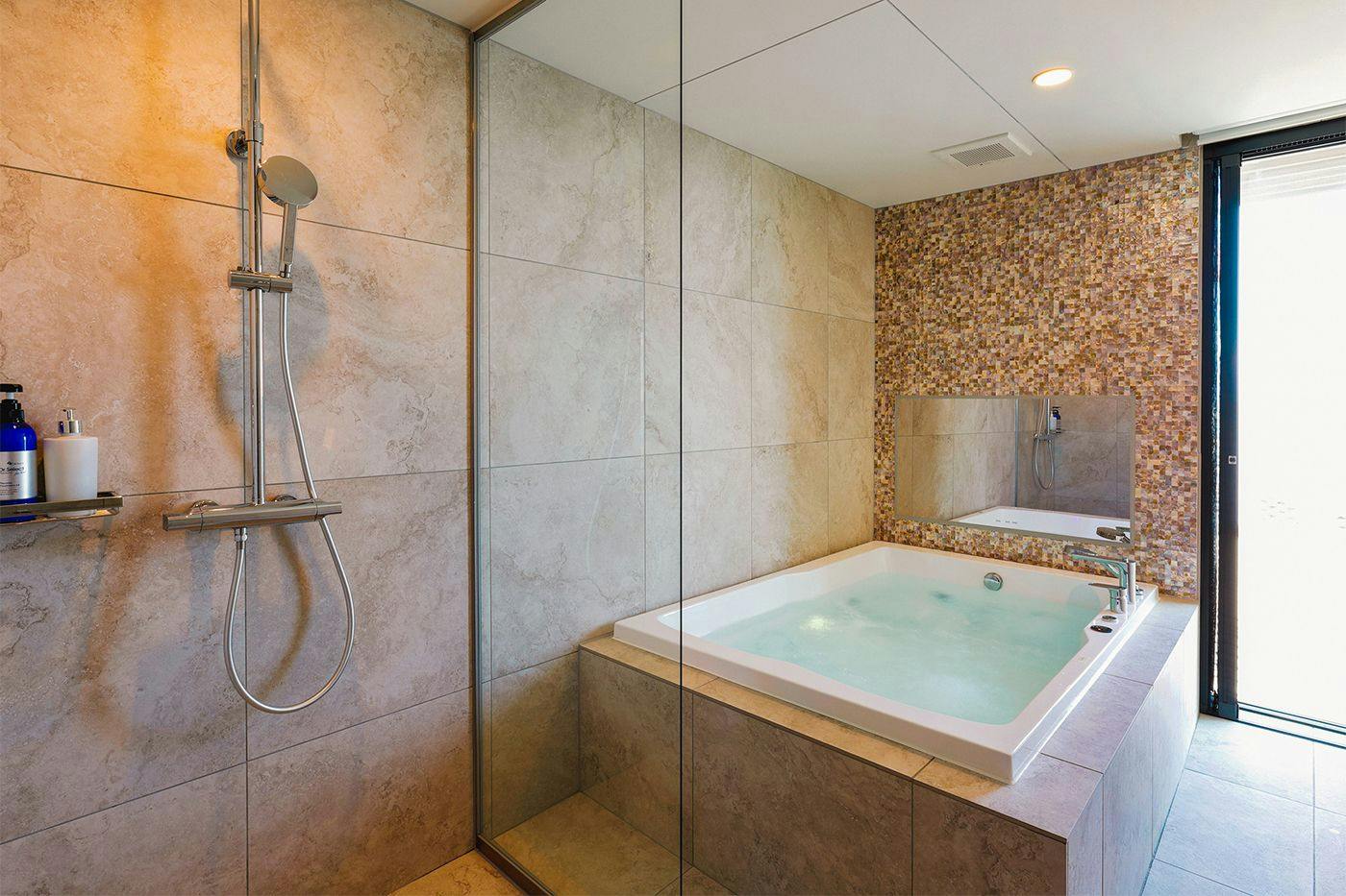CORAL RESORT VILLA atsuhama