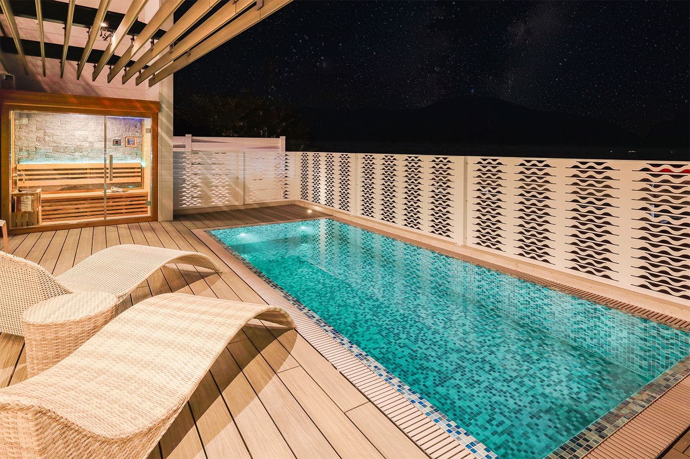 CORAL RESORT VILLA atsuhama
