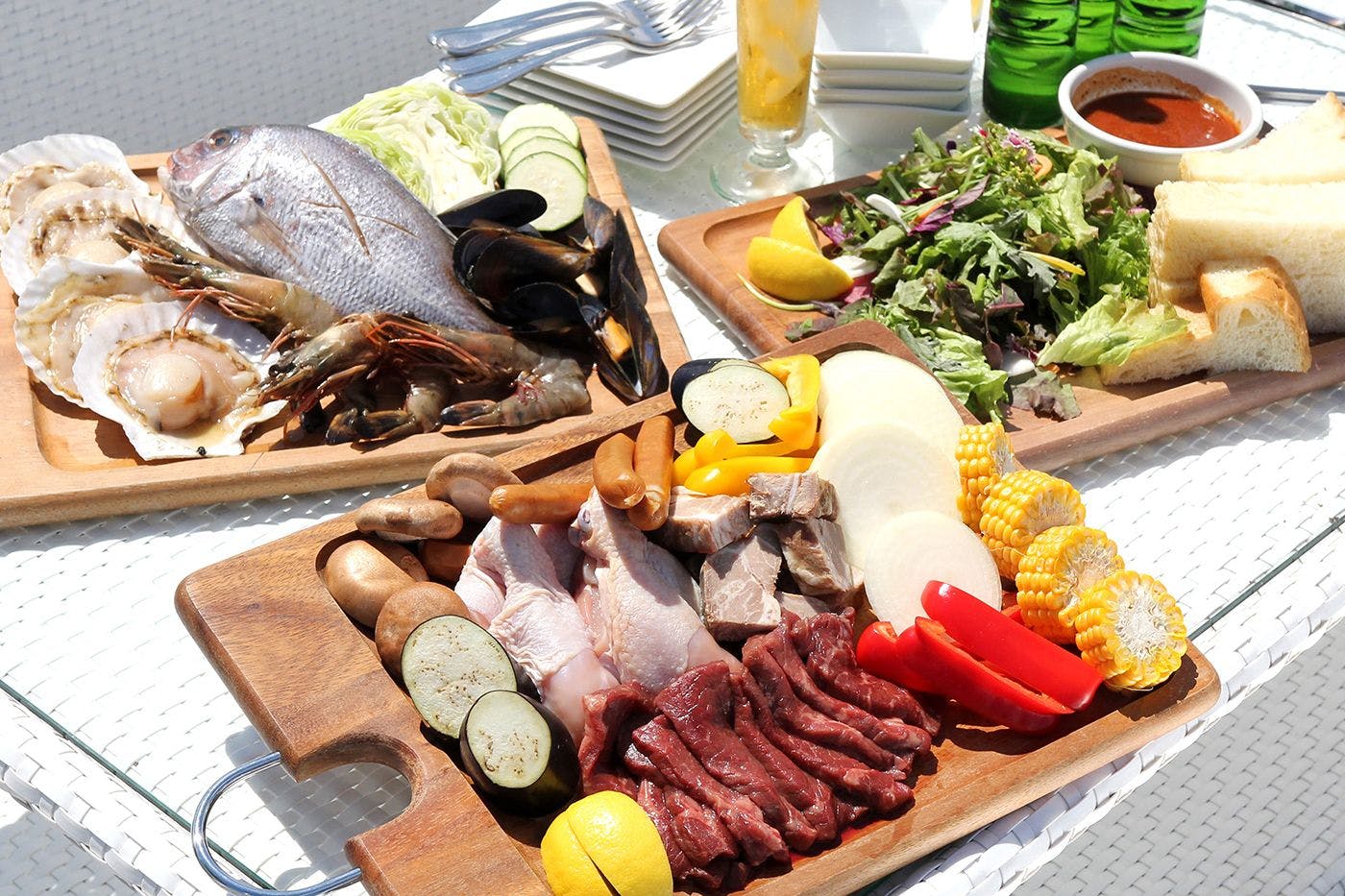 CORAL RESORT VILLA atsuhama