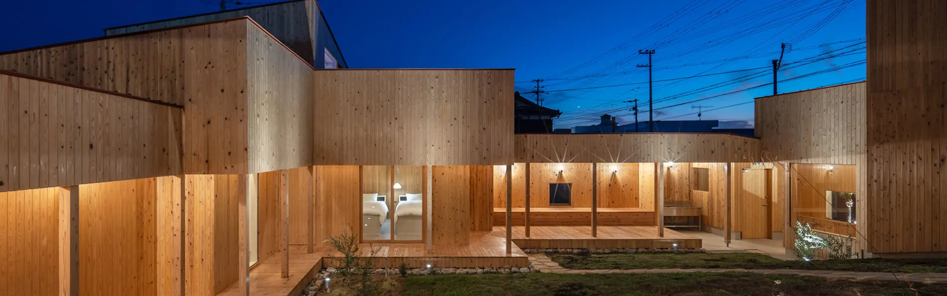 THE SIRIUS 淡路島