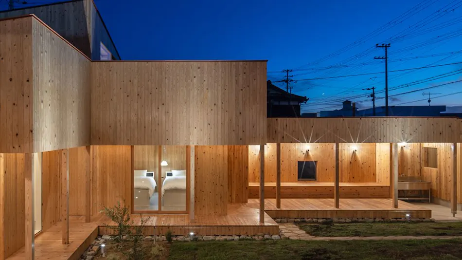 THE SIRIUS Awajishima