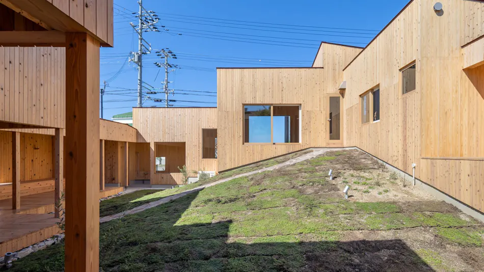 THE SIRIUS Awajishima