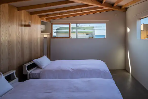 ห้องพัก