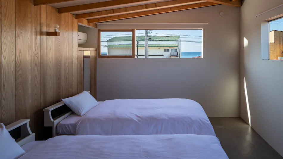 THE SIRIUS Awajishima