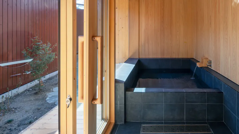 THE SIRIUS Awajishima