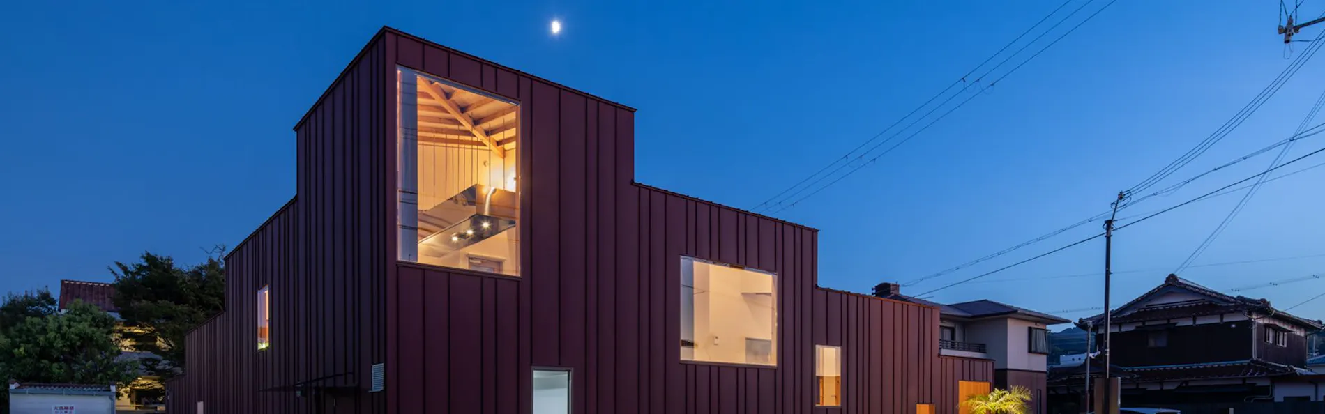 THE SIRIUS 淡路島