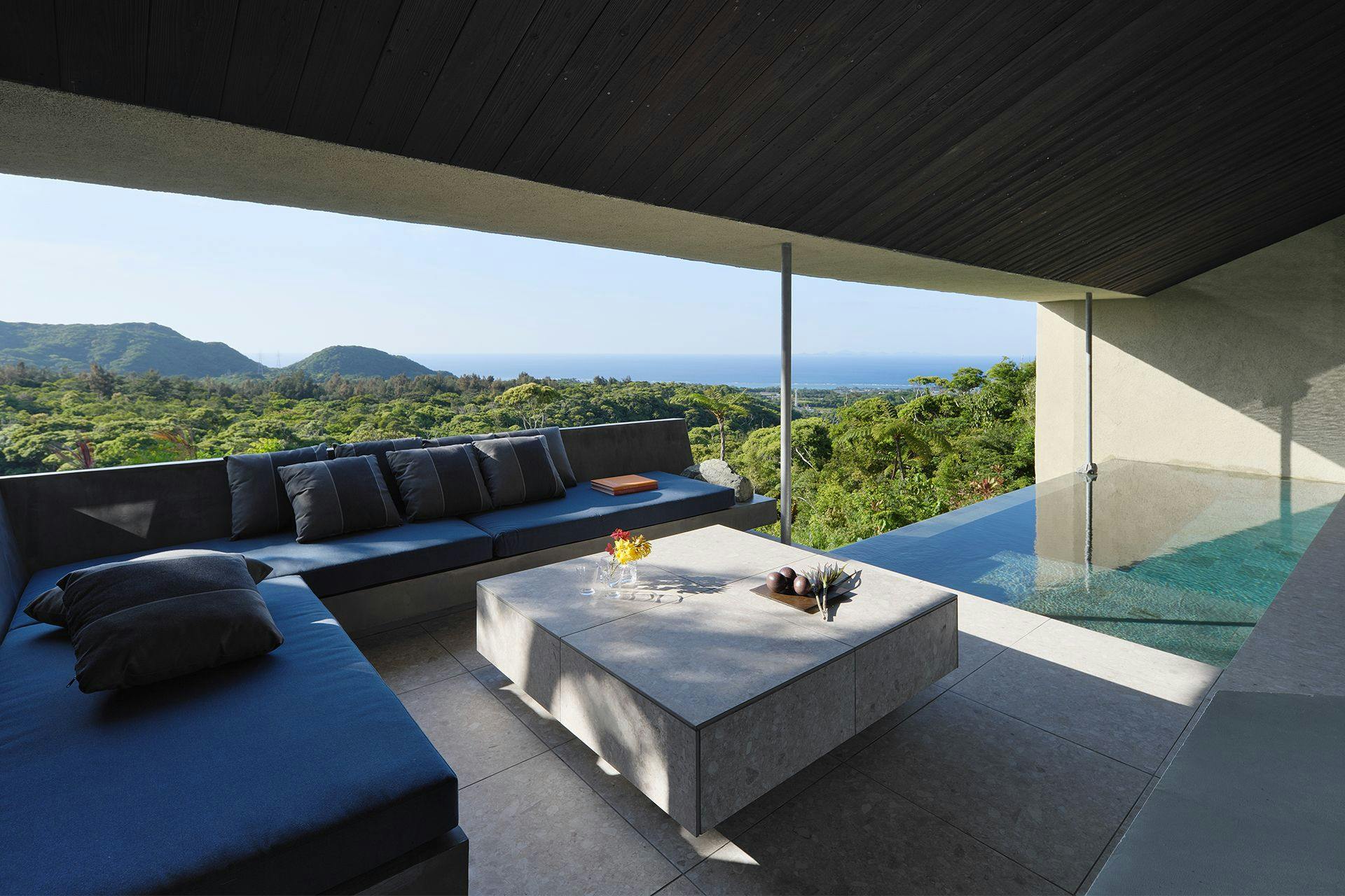 การตกแต่งภายใน