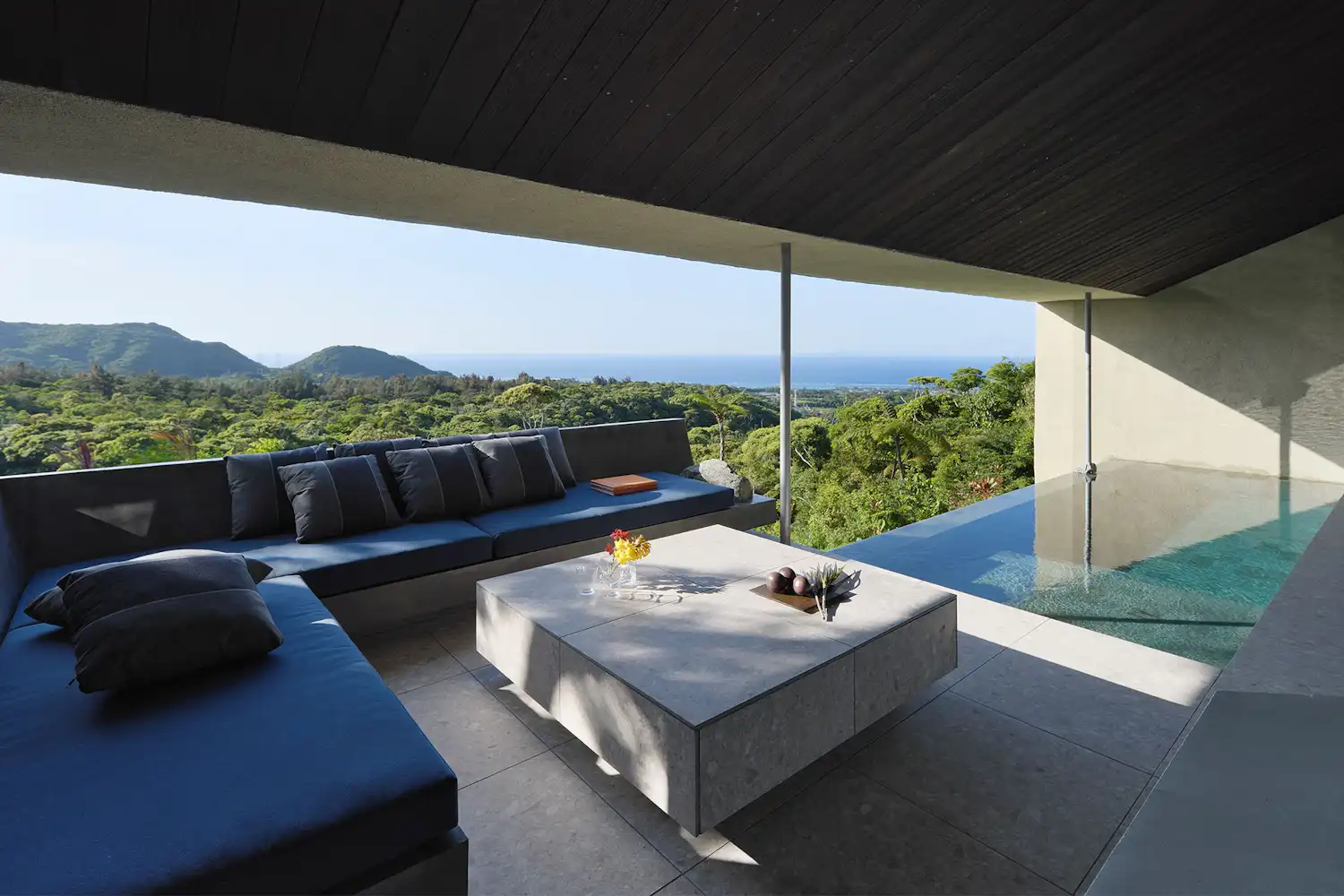 การตกแต่งภายใน