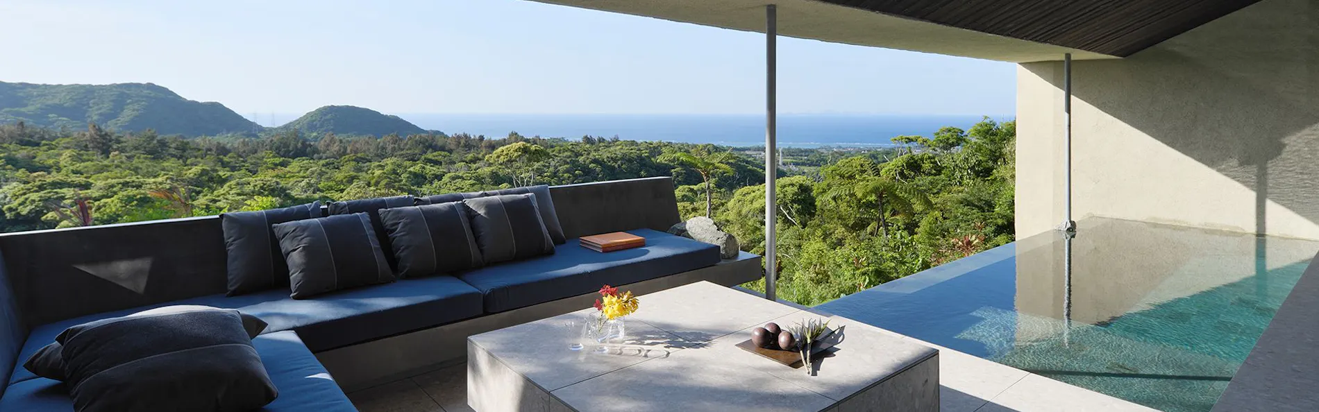 AO NAKIJIN yanbaru terrace