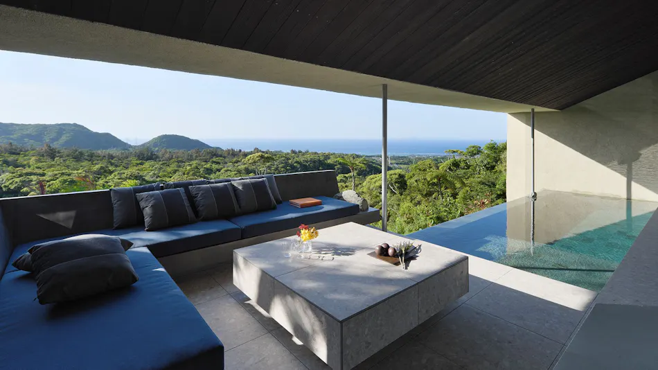 AO NAKIJIN yanbaru terrace