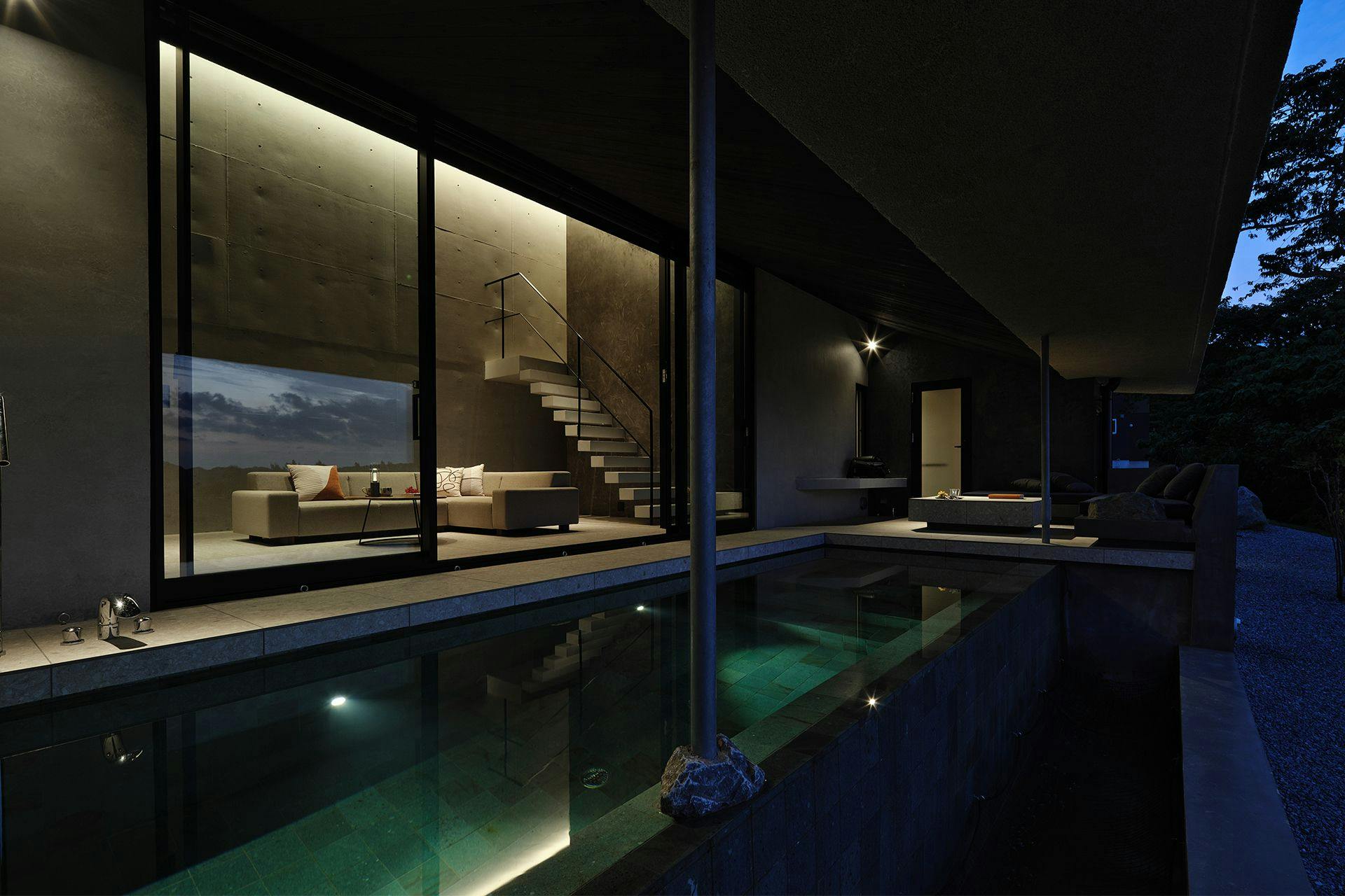 การตกแต่งภายใน