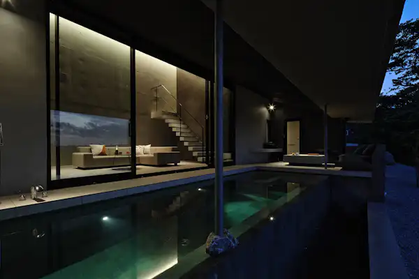 การตกแต่งภายใน