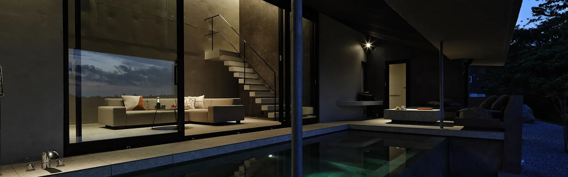 AO NAKIJIN yanbaru terrace