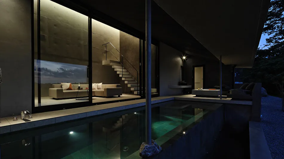 AO NAKIJIN yanbaru terrace