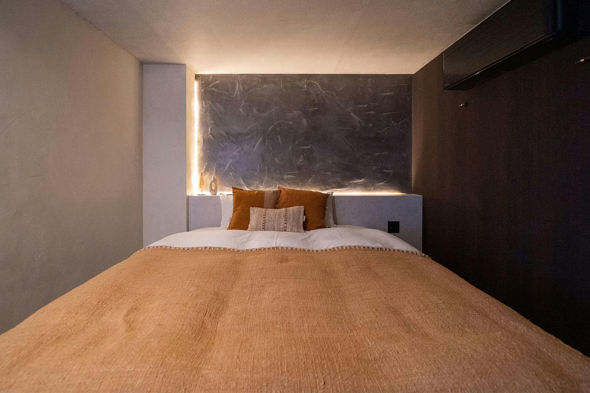 การตกแต่งภายใน