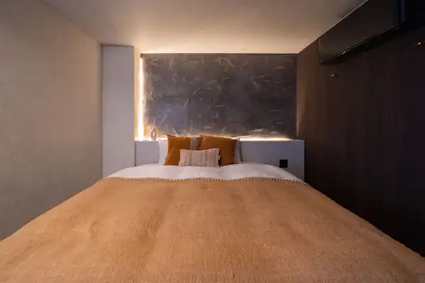 การตกแต่งภายใน