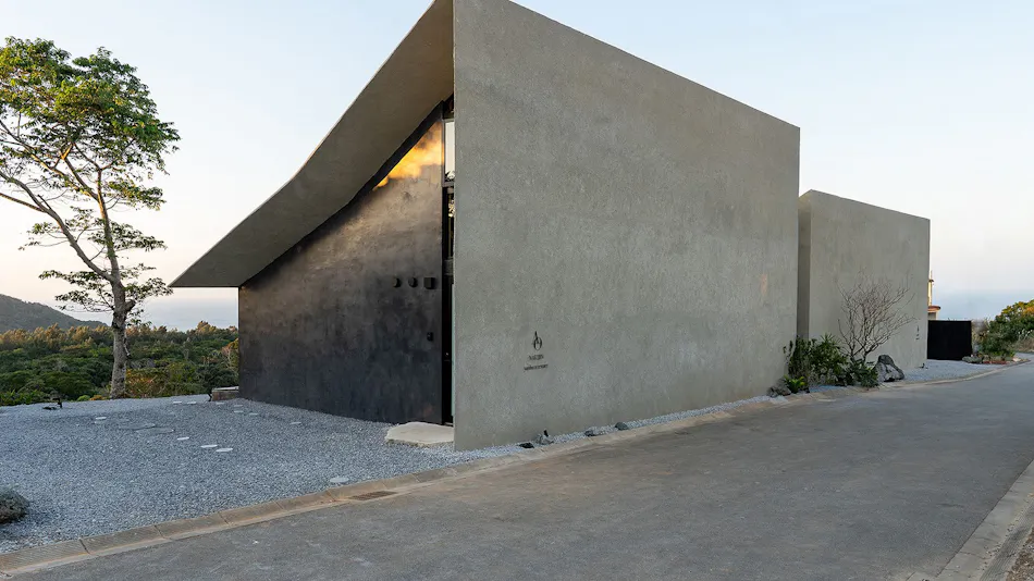 AO NAKIJIN yanbaru terrace