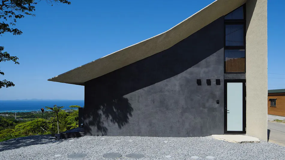 AO NAKIJIN yanbaru terrace