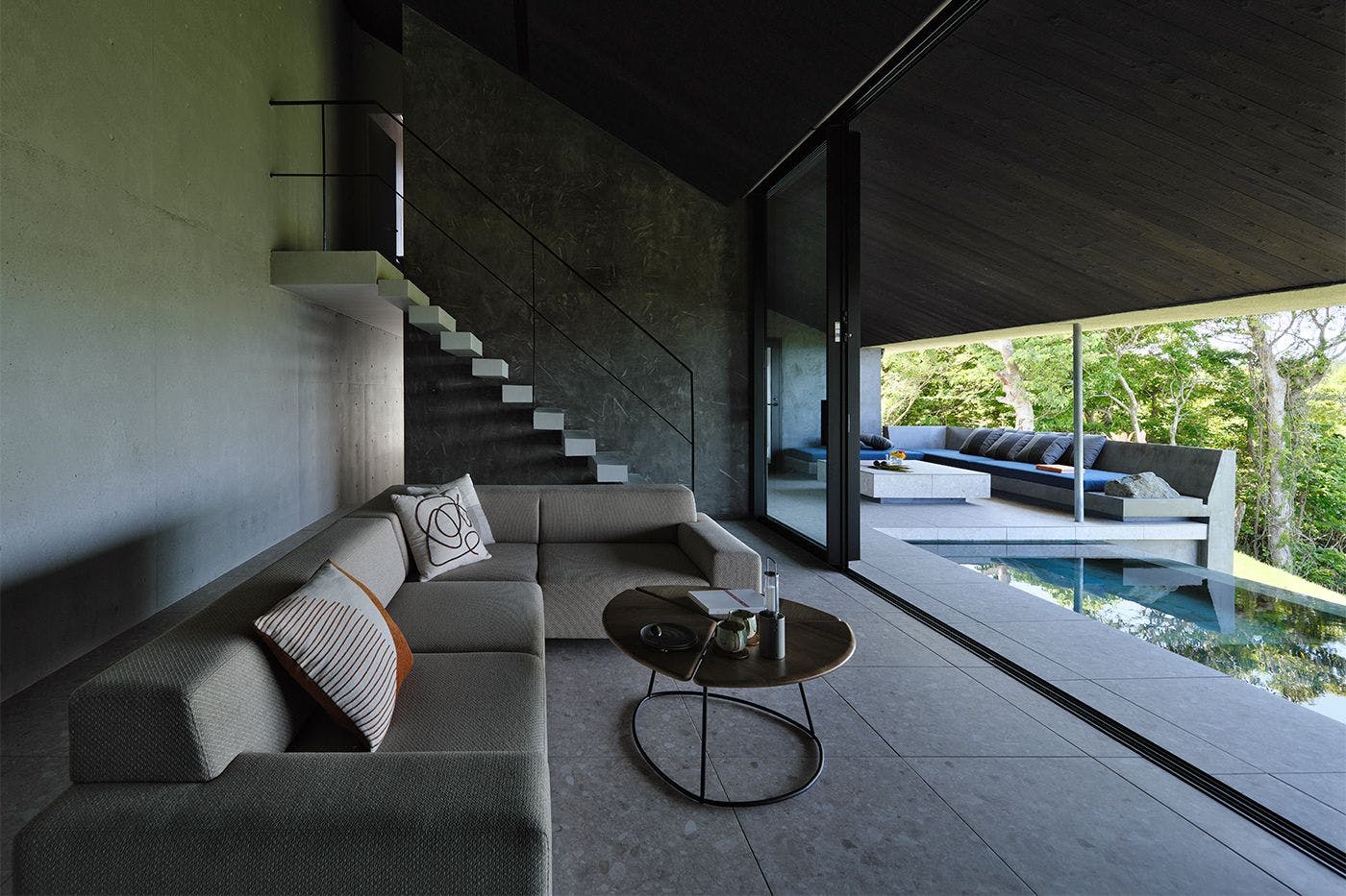 AO NAKIJIN yanbaru terrace