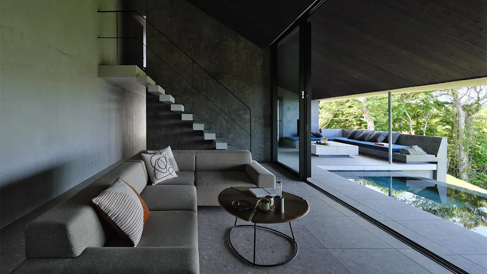 AO NAKIJIN yanbaru terrace