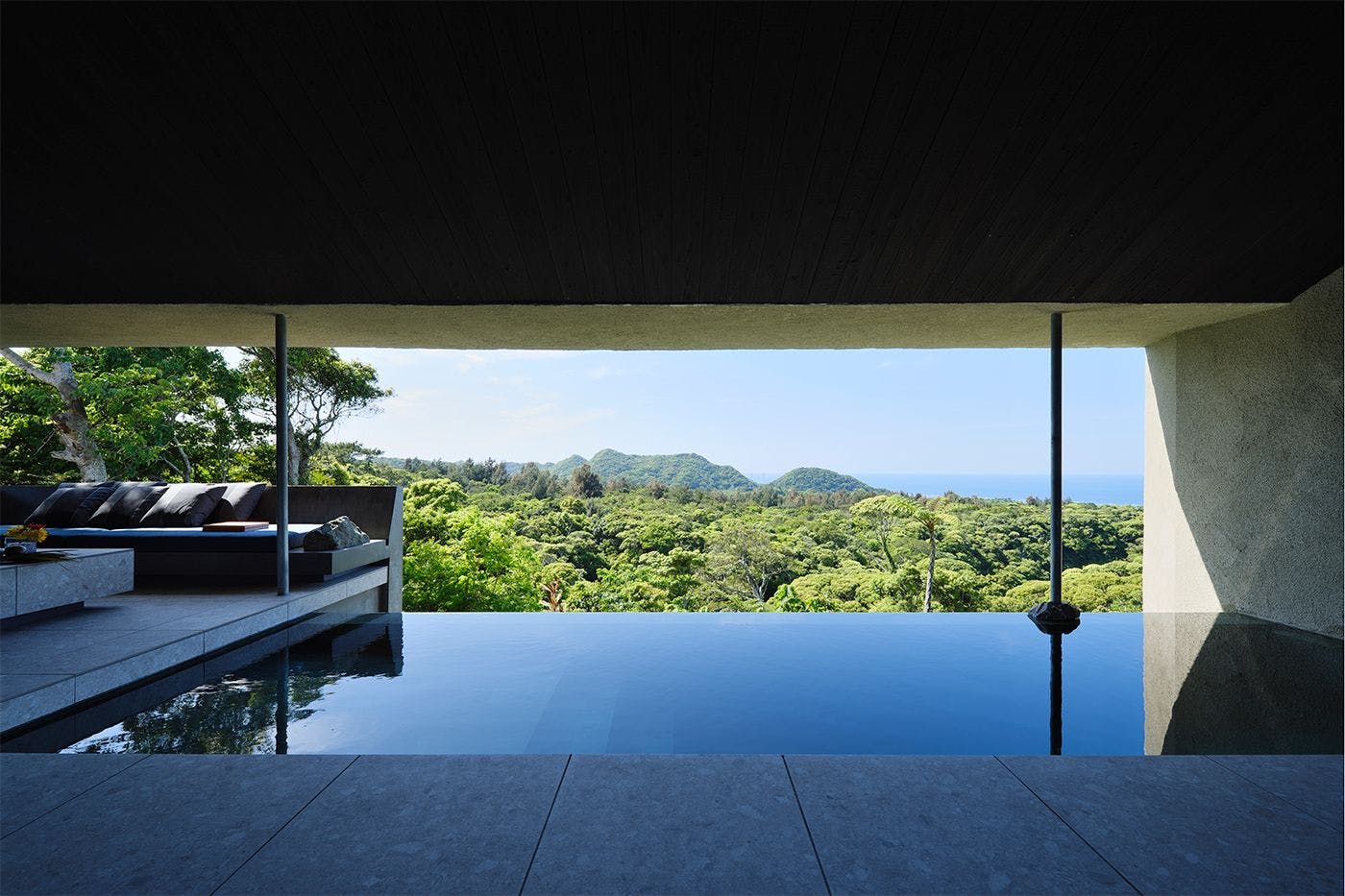 AO NAKIJIN yanbaru terrace