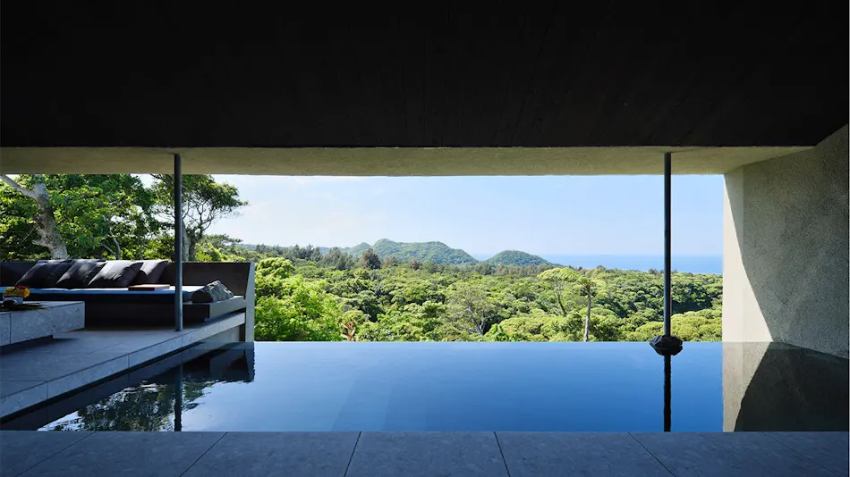 AO NAKIJIN yanbaru terrace