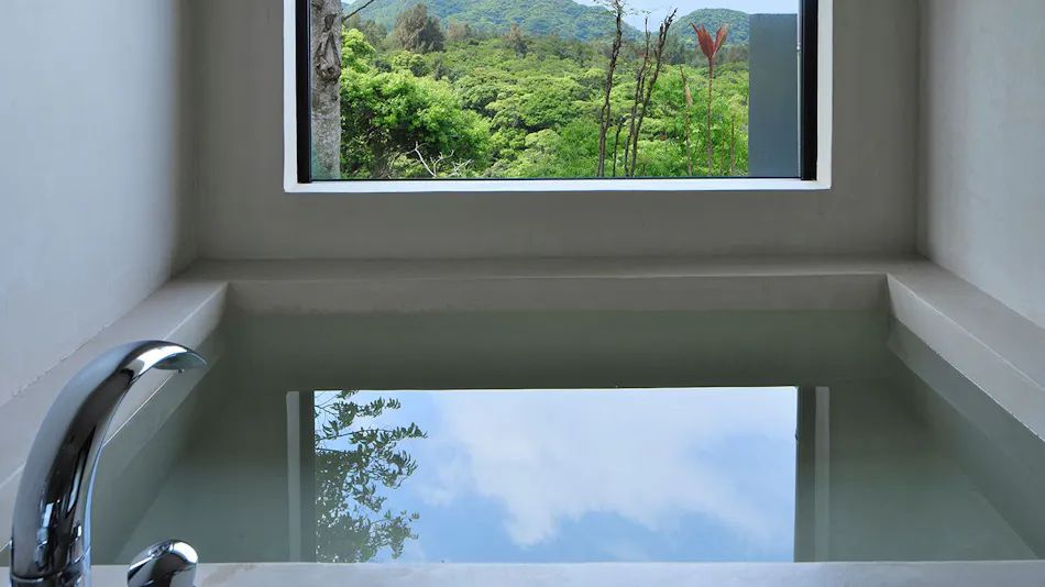 AO NAKIJIN yanbaru terrace