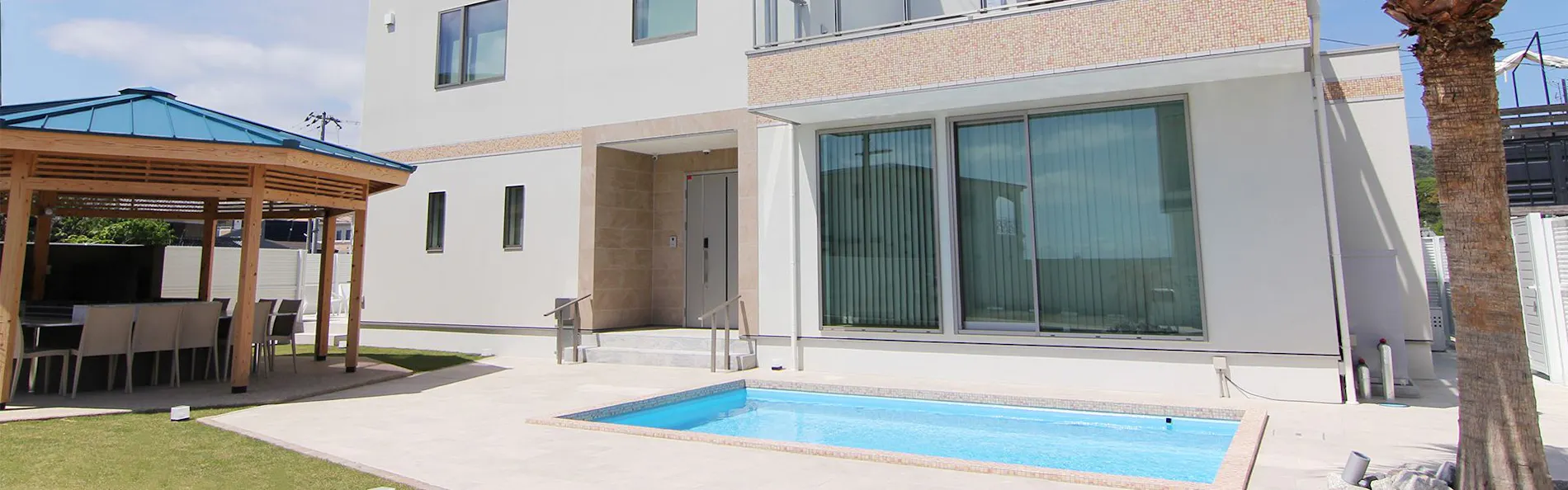 Piccola casa awaji