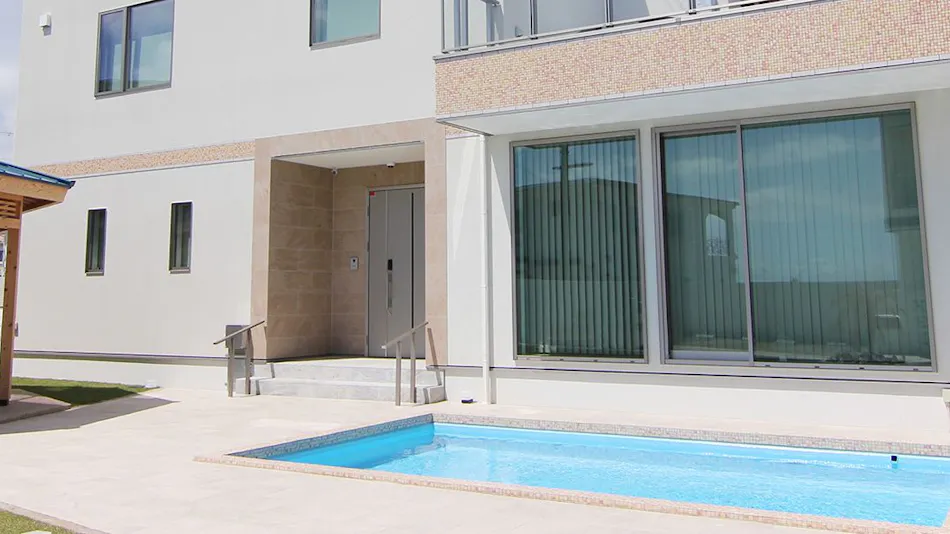Piccola casa awaji