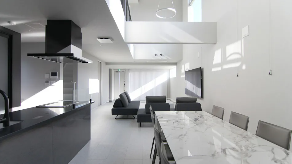 Piccola casa awaji