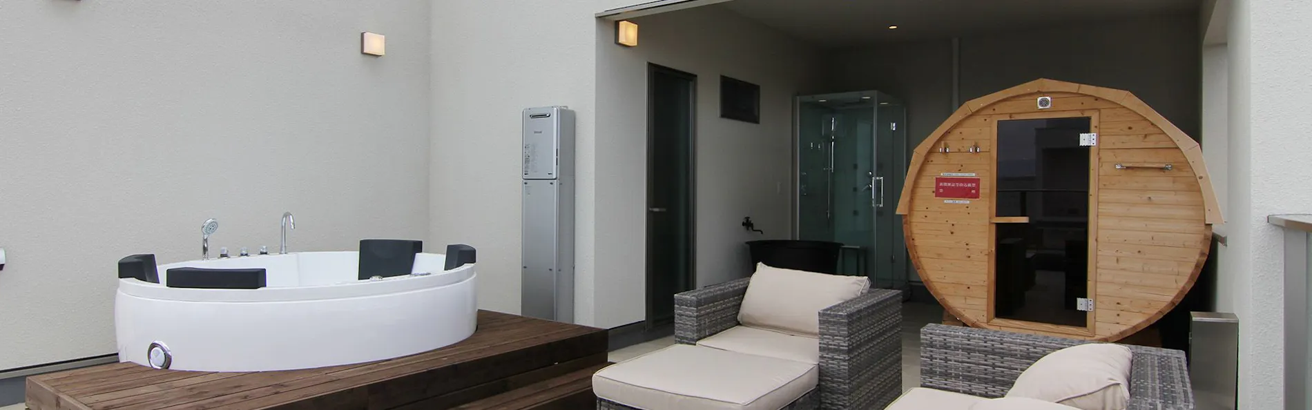 Piccola casa awaji