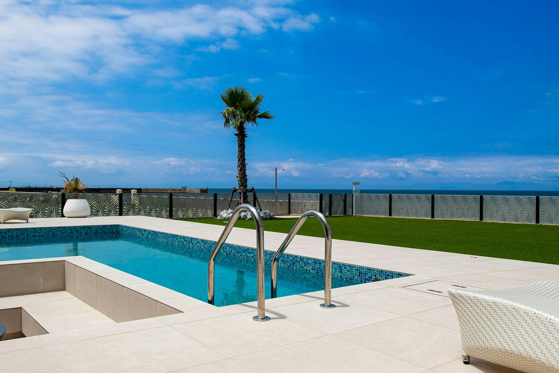 CORAL SUITE VILLA chita - 宿泊予約 - 一休.com