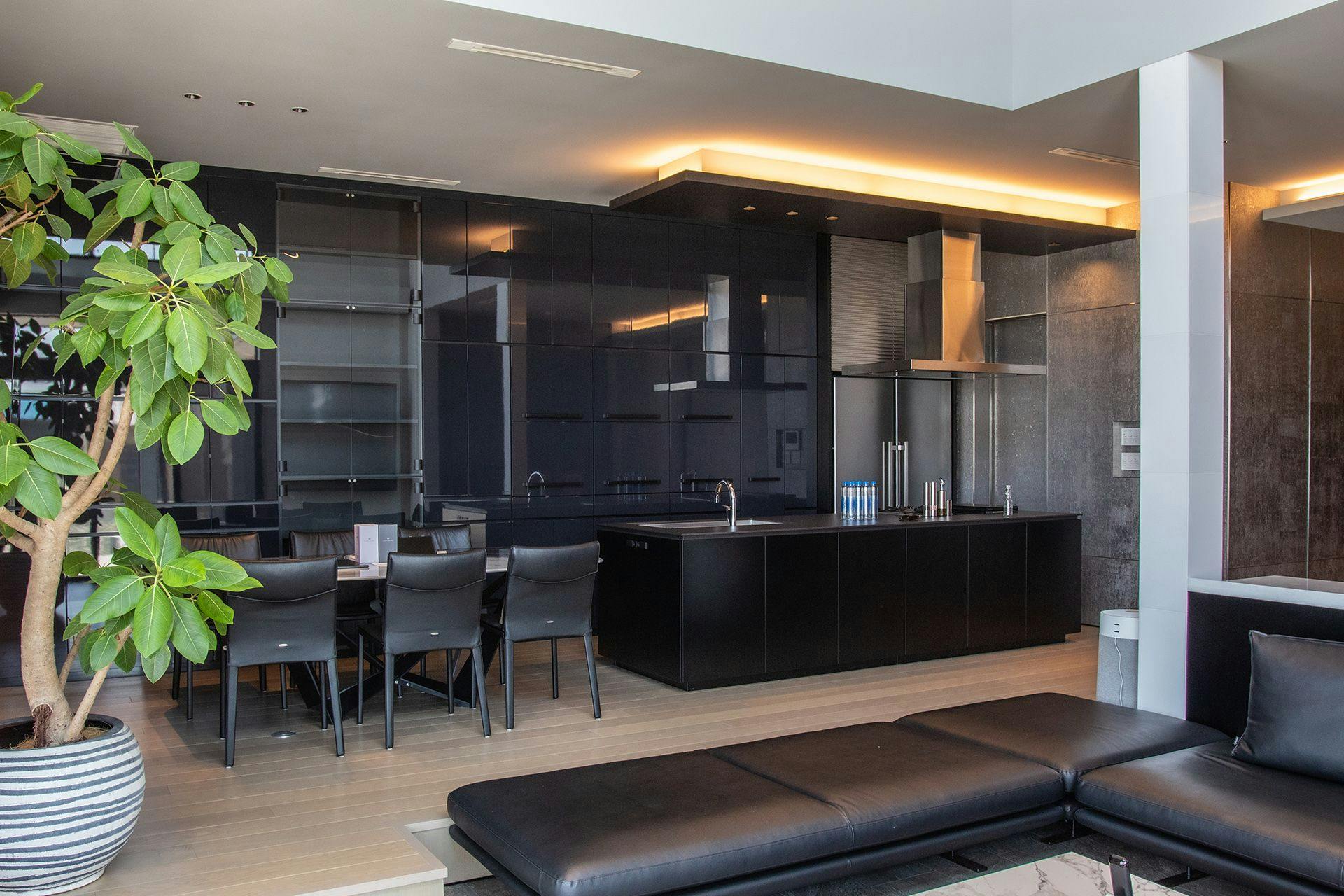 CORAL SUITE VILLA chita