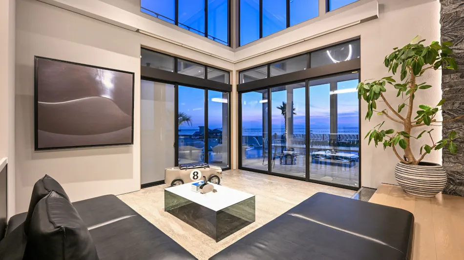 CORAL SUITE VILLA Chita