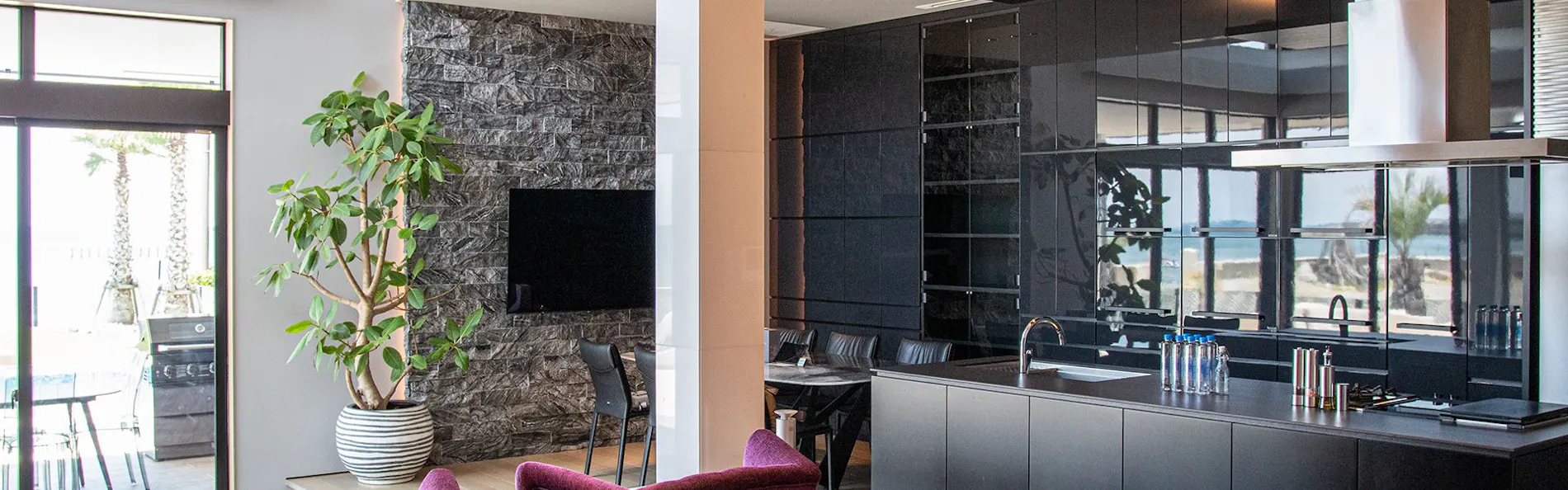 CORAL SUITE VILLA chita