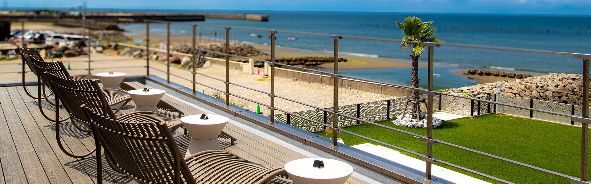 CORAL SUITE VILLA chita