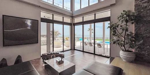 CORAL SUITE VILLA chita