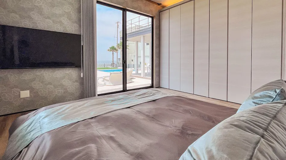 CORAL SUITE VILLA Chita
