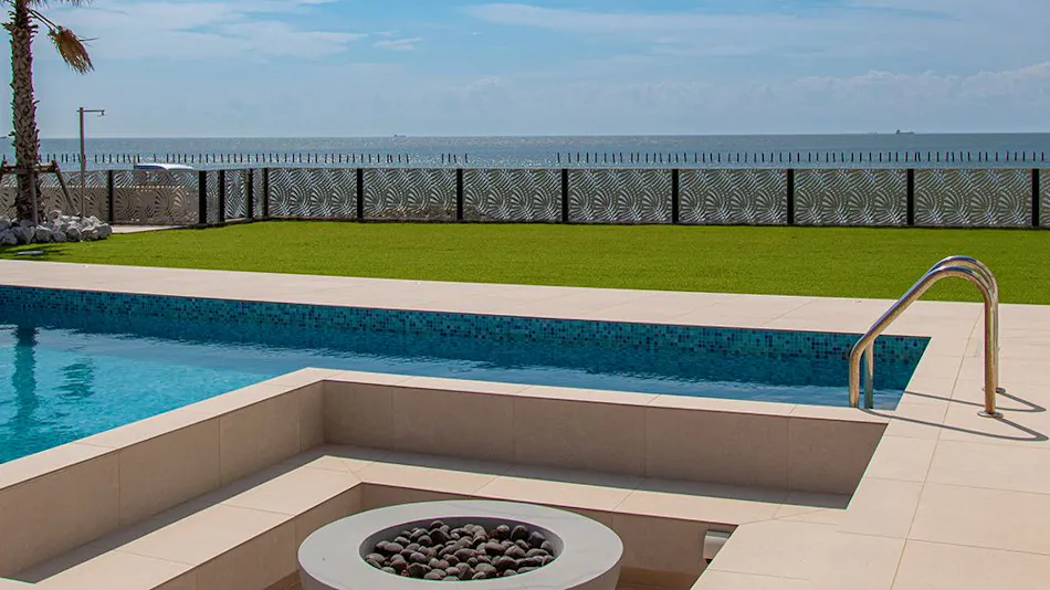 CORAL SUITE VILLA Chita