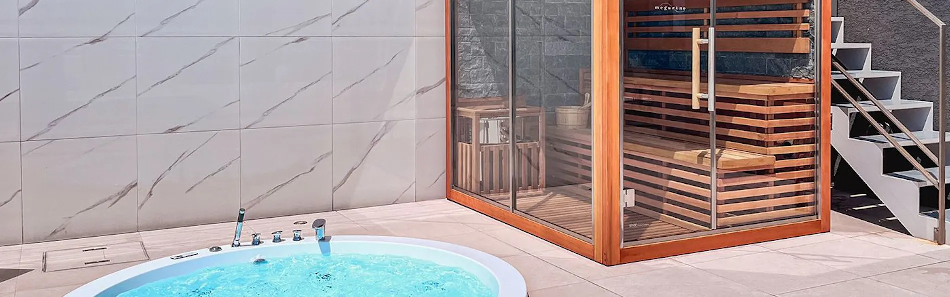 CORAL SUITE VILLA chita