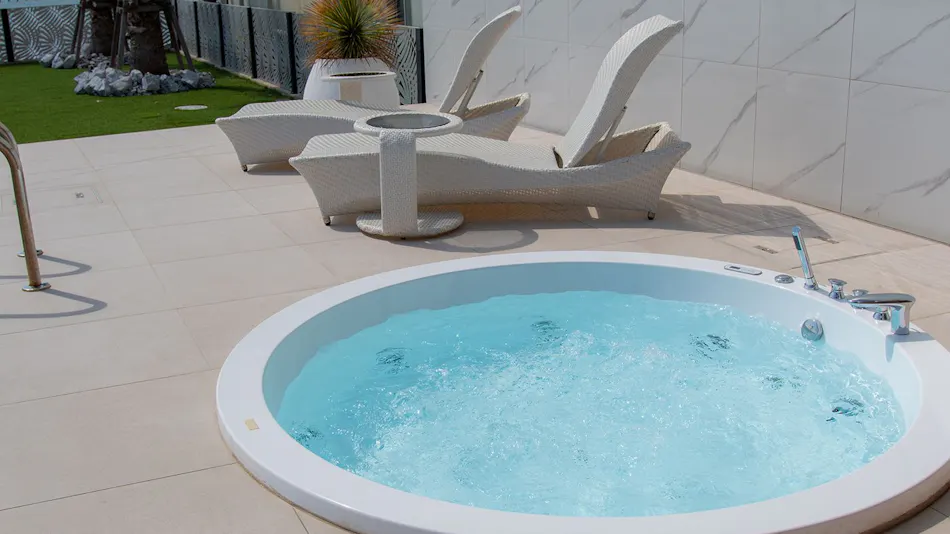 CORAL SUITE VILLA Chita