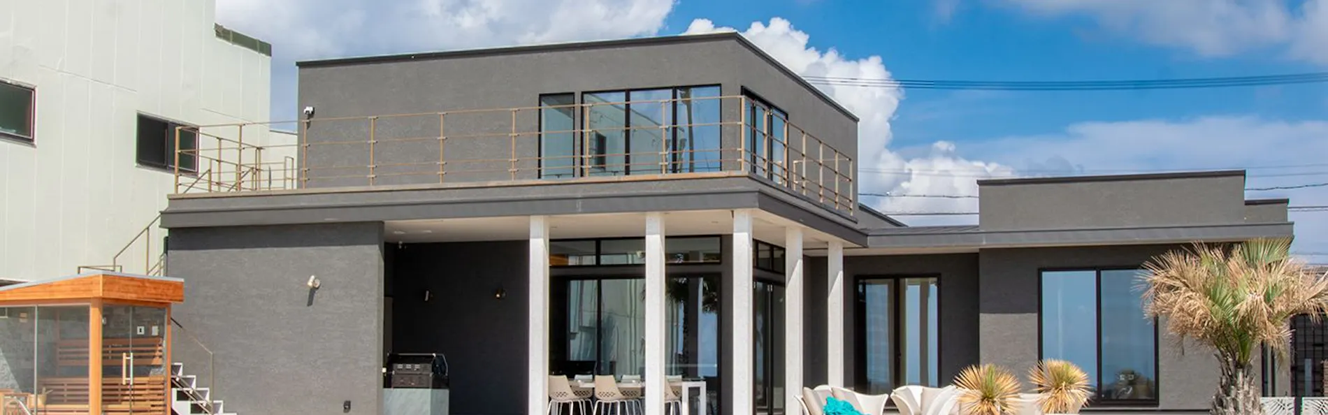 CORAL SUITE VILLA chita
