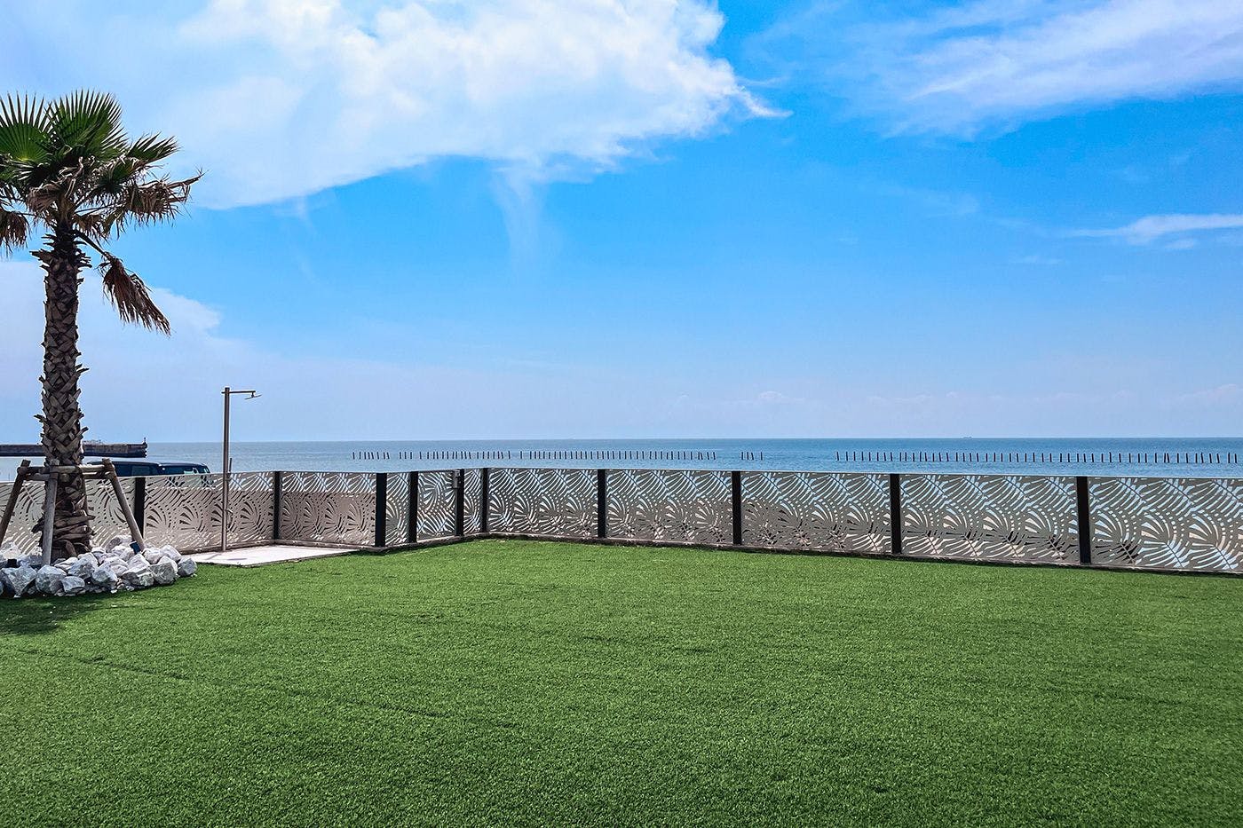 CORAL SUITE VILLA chita