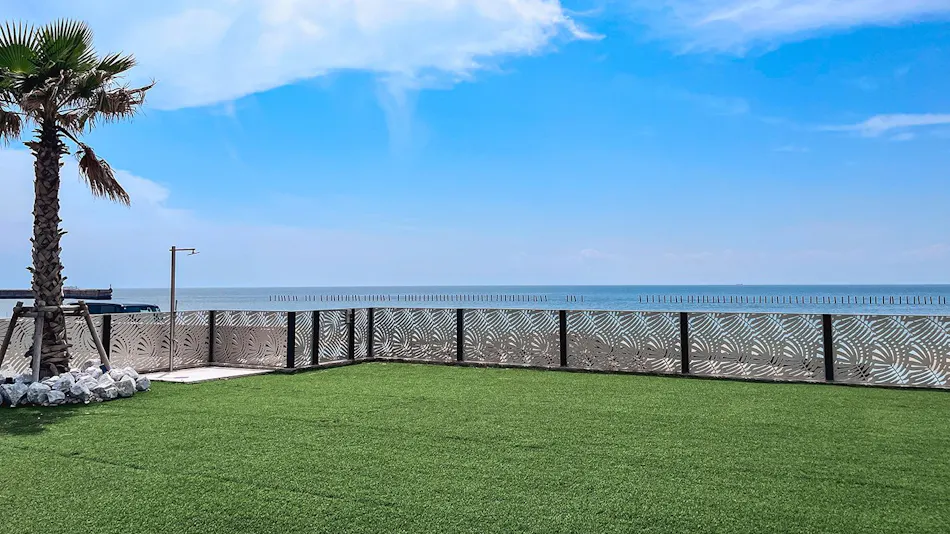 CORAL SUITE VILLA Chita
