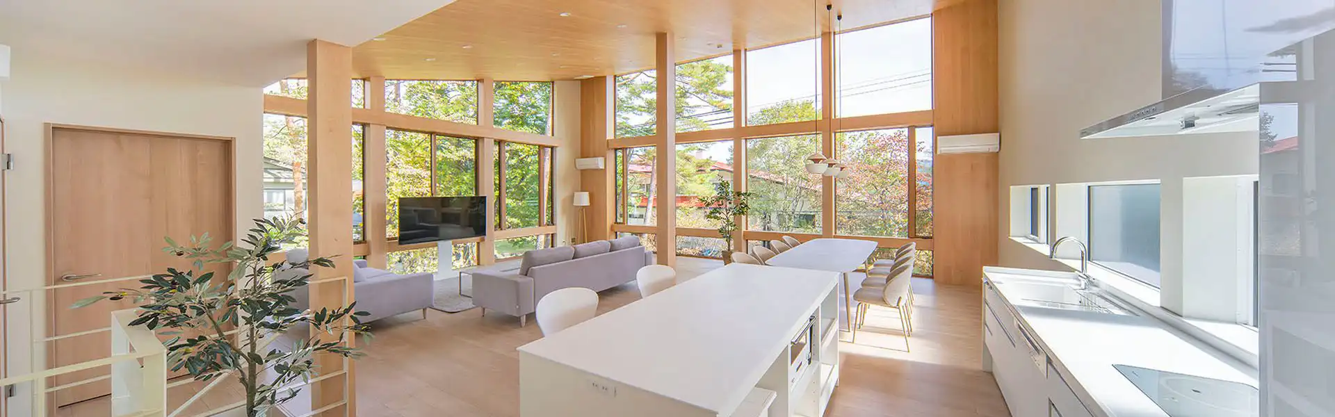 お部屋