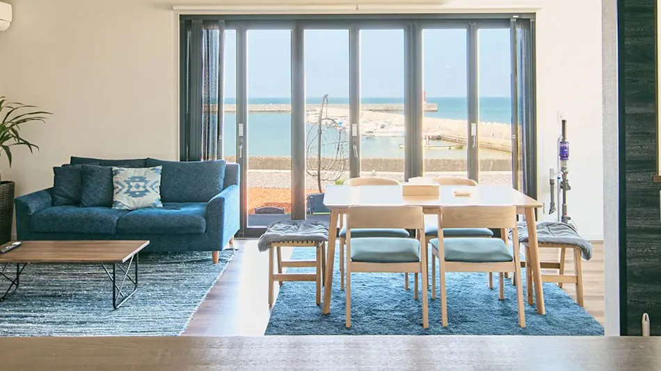 Villa Heartful Awaji Myojin